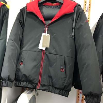 市场上装-棉衣/羽绒服-靓仔棉服【实拍】