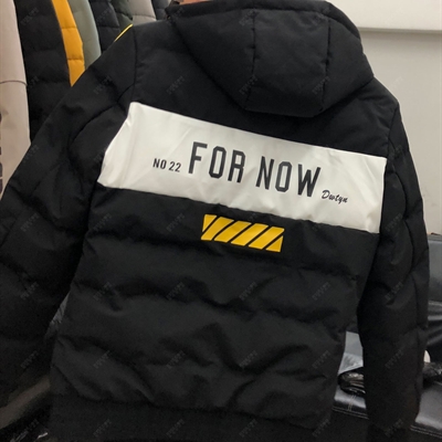 市场上装-棉衣/羽绒服-靓仔棉服【实拍】