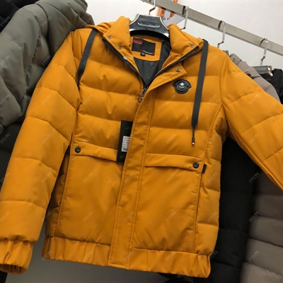 市场上装-棉衣/羽绒服-靓仔棉服【实拍】