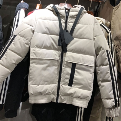 市场上装-棉衣/羽绒服-靓仔棉服【实拍】