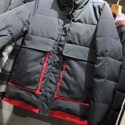 市场上装-棉衣/羽绒服-靓仔棉服【实拍】