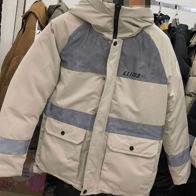 市场上装-棉衣/羽绒服-靓仔棉服【实拍】