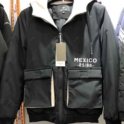 市场上装-棉衣/羽绒服-靓仔棉服【实拍】