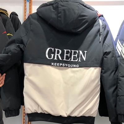 市场上装-棉衣/羽绒服-靓仔棉服【实拍】