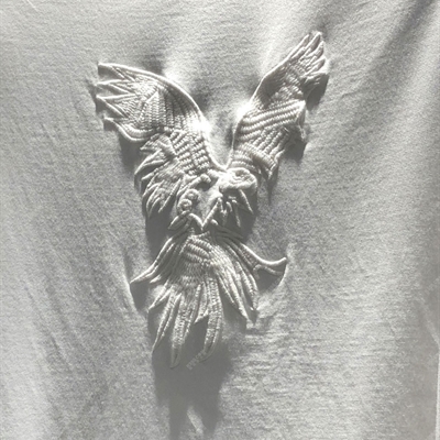 市场上装-T恤-靓仔T恤【实拍】