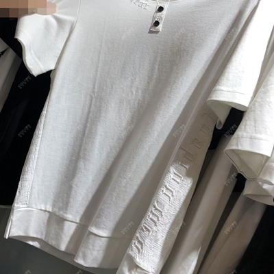 市场上装-T恤-靓仔T恤【实拍】