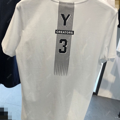 市场上装-T恤-靓仔T恤【实拍】