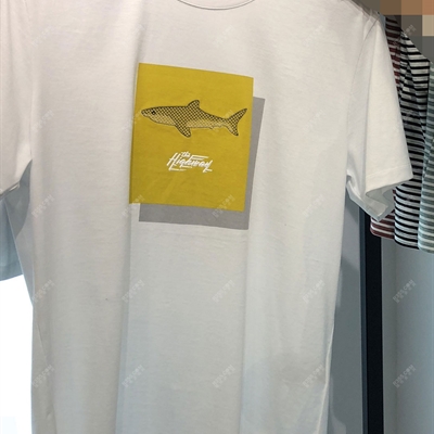 市场上装-T恤-靓仔T恤【实拍】