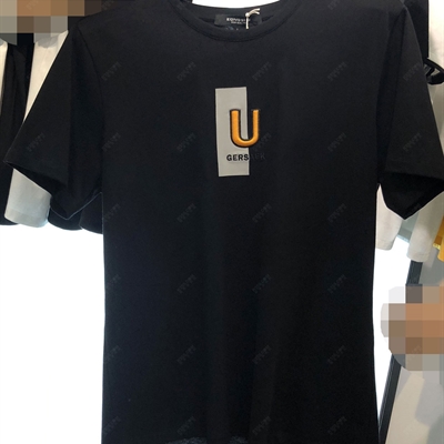 市场上装-T恤-靓仔T恤【实拍】