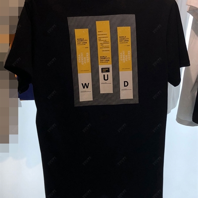 市场上装-T恤-靓仔T恤【实拍】