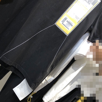 市场上装-T恤-靓仔T恤【实拍】