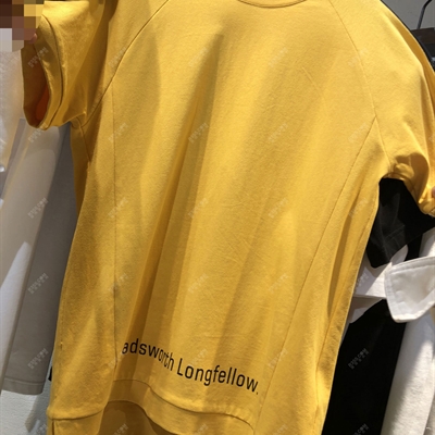 市场上装-T恤-靓仔T恤【实拍】