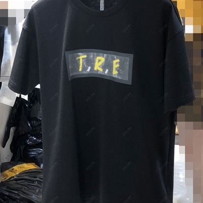 市场上装-T恤-靓仔T恤【实拍】