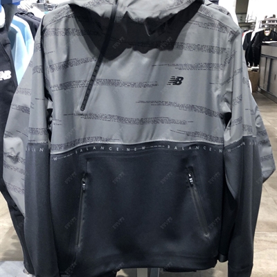 运动品牌-卫衣-【实拍】男运动卫衣