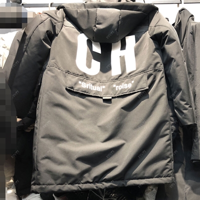 市场上装-棉衣/羽绒服-靓仔棉服【实拍】