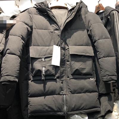市场上装-棉衣/羽绒服-靓仔棉服【实拍】