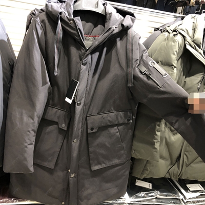 市场上装-棉衣/羽绒服-靓仔棉服【实拍】