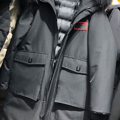 市场上装-棉衣/羽绒服-靓仔棉服【实拍】