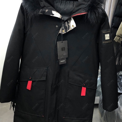 市场上装-棉衣/羽绒服-靓仔棉服【实拍】