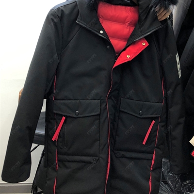 市场上装-棉衣/羽绒服-靓仔棉服【实拍】