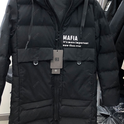 市场上装-棉衣/羽绒服-靓仔棉服【实拍】