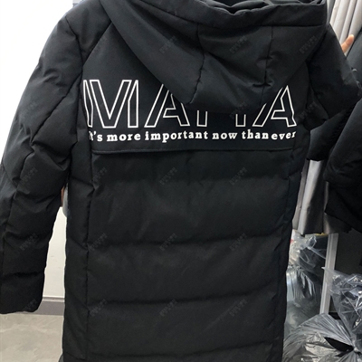 市场上装-棉衣/羽绒服-靓仔棉服【实拍】