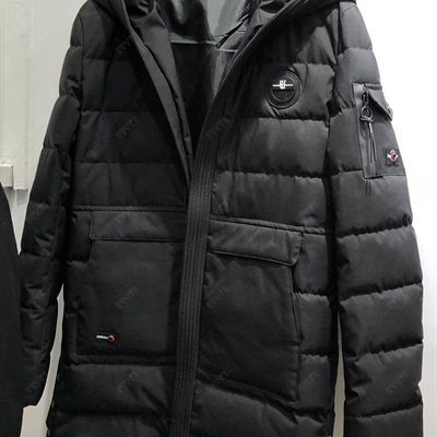 市场上装-棉衣/羽绒服-靓仔棉服【实拍】