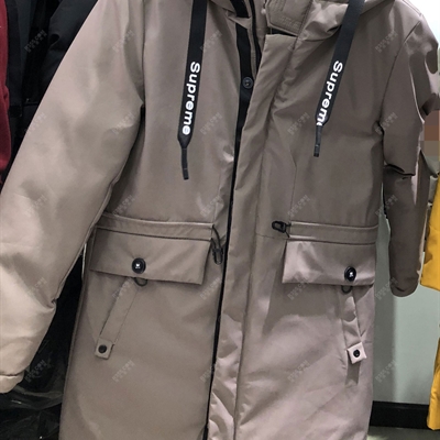 市场上装-棉衣/羽绒服-靓仔棉服【实拍】