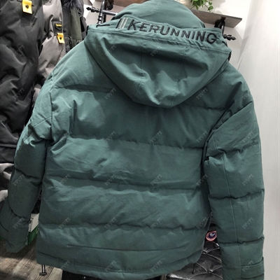 市场上装-棉衣/羽绒服-靓仔棉服【实拍】