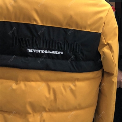 市场上装-棉衣/羽绒服-靓仔棉服【实拍】