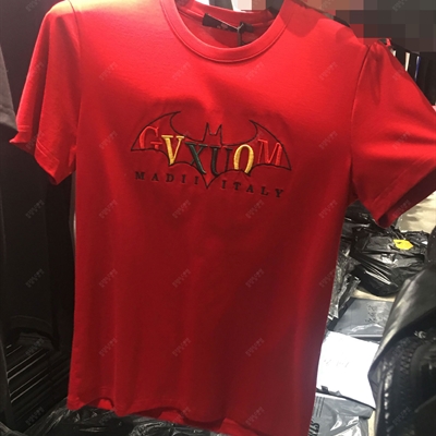 市场上装-T恤-靓仔T恤【实拍】