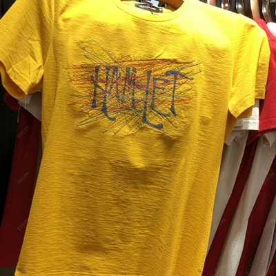 市场上装-T恤-靓仔T恤【实拍】