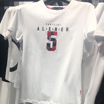 市场上装-T恤-靓仔T恤【实拍】