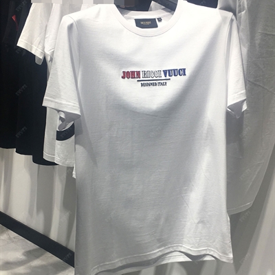 市场上装-T恤-靓仔T恤【实拍】