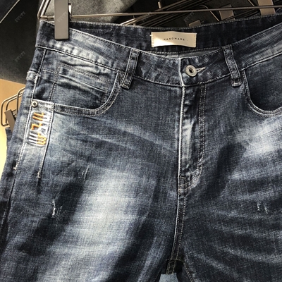 市场男裤-牛仔-靓仔牛仔裤（实拍）