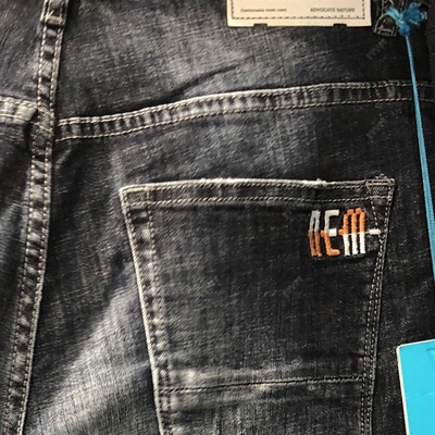 市场男裤-牛仔-靓仔牛仔裤（实拍）