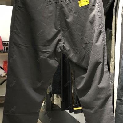 市场男裤-休闲-休闲时尚（实拍）