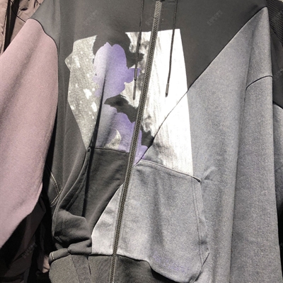 商场品牌-卫衣-休闲卫衣【实拍】