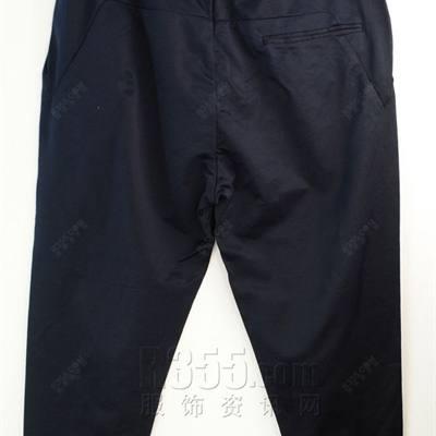 商场品牌-男裤-休闲时尚