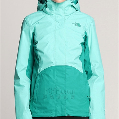 户外品牌-滑雪服-女户外滑雪服