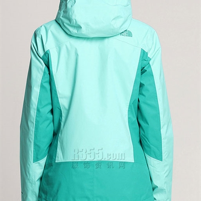 户外品牌-滑雪服-女户外滑雪服