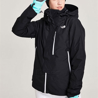 户外品牌-滑雪服-女户外滑雪服