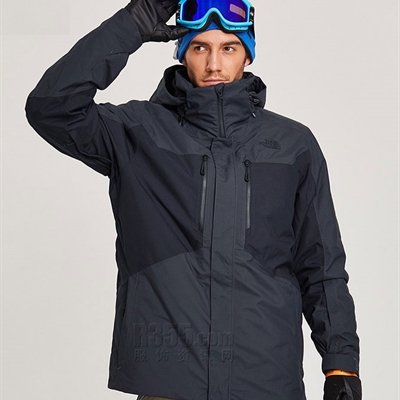 户外品牌-滑雪服-男户外滑雪服