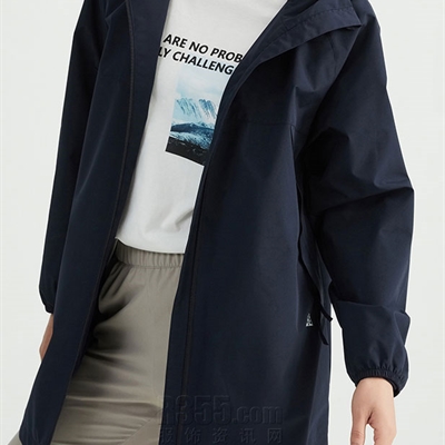 户外品牌-户外外套-女户外外套