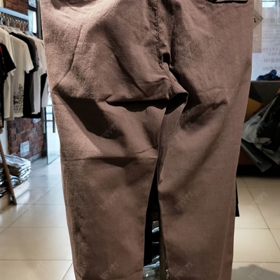 市场男裤-休闲-休闲时尚（实拍）