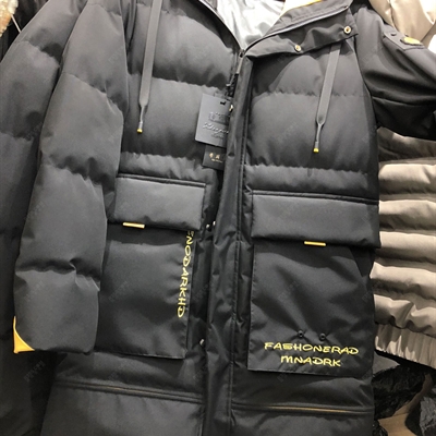 市场上装-棉衣/羽绒服-靓仔棉服【实拍】