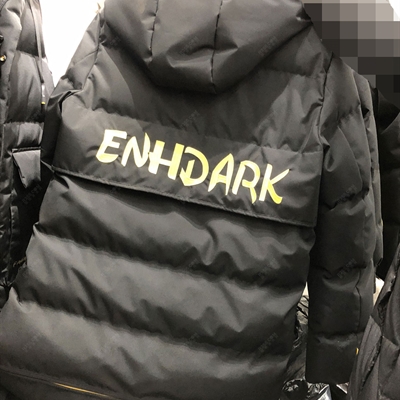 市场上装-棉衣/羽绒服-靓仔棉服【实拍】