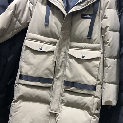 市场上装-棉衣/羽绒服-靓仔棉服【实拍】