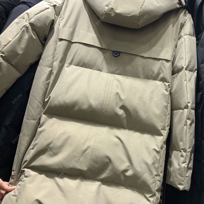 市场上装-棉衣/羽绒服-靓仔棉服【实拍】