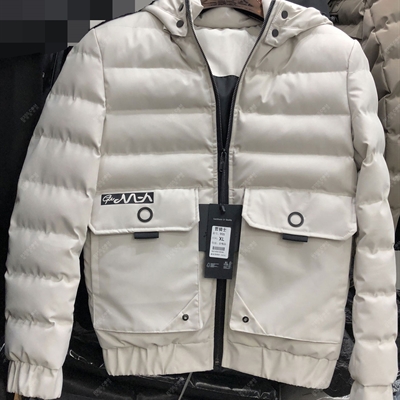 市场上装-棉衣/羽绒服-靓仔棉服【实拍】